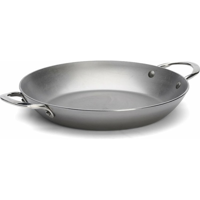 de Buyer Servírovací pánev MINERAL B 28 cm ocel