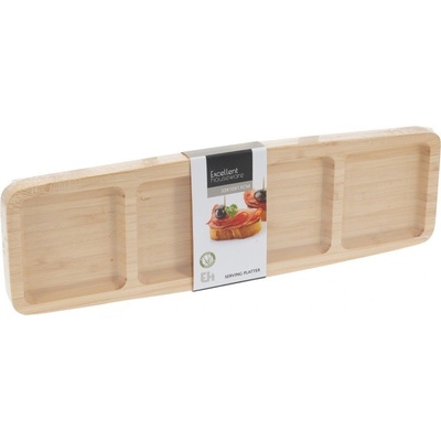 EXCELLENT HOUSEWARE Talíř servírovací 33 cm KO-784610220