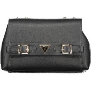 GUESS Дамска чанта, guess, Черен (ebg951121_neblack)