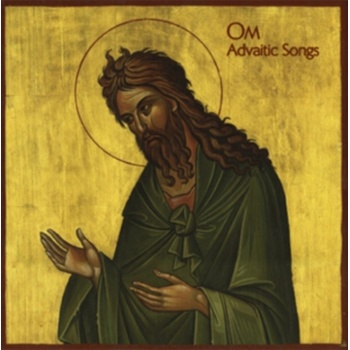 OM: ADVAITIC SONGS CD