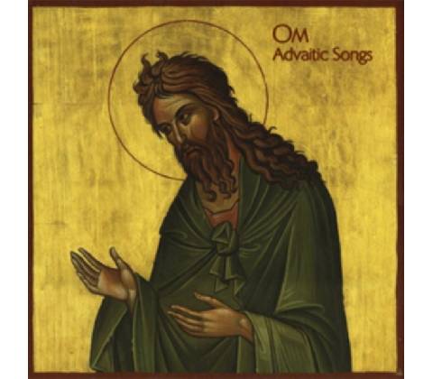 OM: ADVAITIC SONGS CD