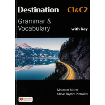 Student's Book with Answer Key