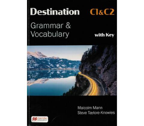 Student's Book with Answer Key