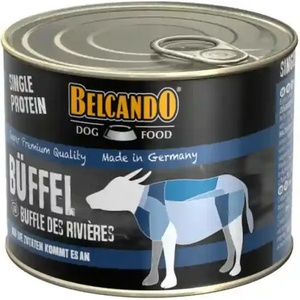 BELCANDO Single Protein Water Buffalo 200 g