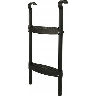 Leansport schůdky k trampolínám 86 cm – Zboží Dáma