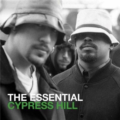 Cypress Hill - Essential Cypress Hill CD