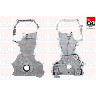 Olejové čerpadlo FAI AutoParts OP330