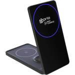  Безжично зарядно PRIO 15W FAST CHARGER 3в1 magsafe (35481)