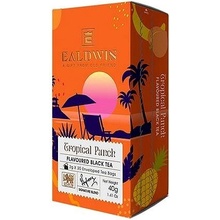 Ealdwin Tropical Punch černý čaj 20 sáčků