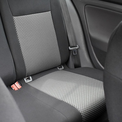 UMBRELLA Калъфи за седалки за volkswagen golf 5 2003-2008 (45977)