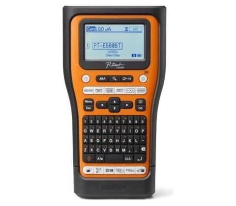 Brother PT-E560BTVP