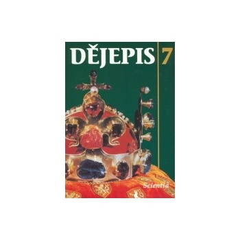 Dějepis 7 M. Hrubá