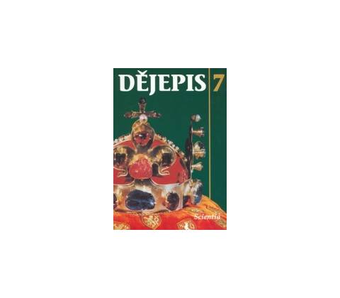 Dějepis 7 M. Hrubá