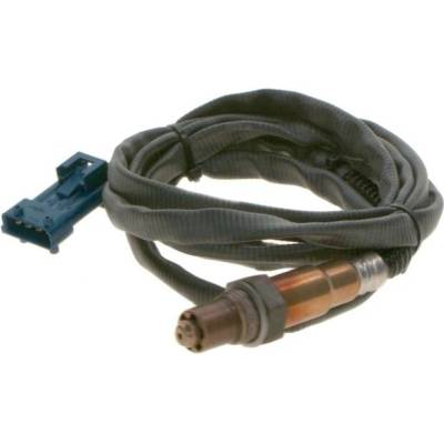Lambda sonda BOSCH 0 258 006 431 (0258006431)