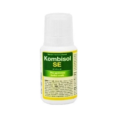 Kombisol SE 30 ml