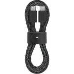 Native union Cable USB Native Union Native Union Belt Cable C-C, 1.2m, cosmos