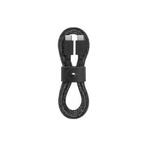 Native union Cable USB Native Union Native Union Belt Cable C-C, 1.2m, cosmos