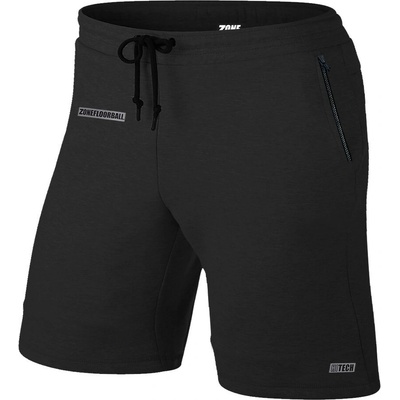 Zone shorts Hitech black černá