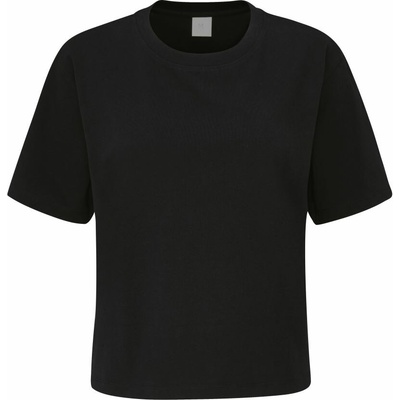 Mantis M198 dámský crop top black