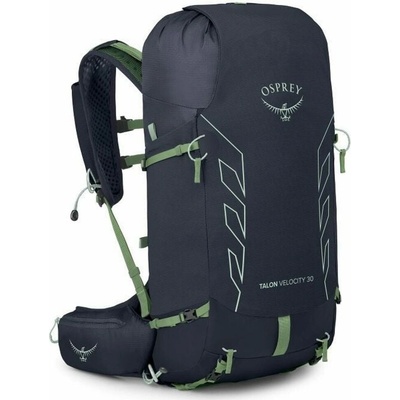 Osprey Talon Velocity 30l Nocturnal Blue
