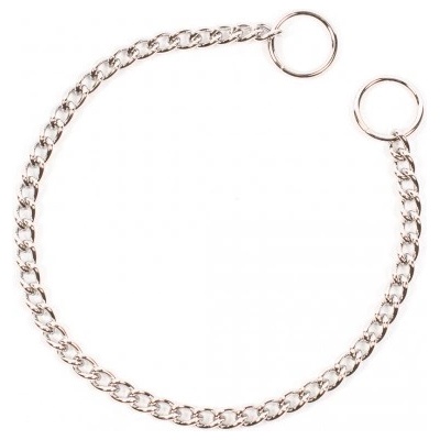 Duvoplus нашийник за кучета, душач - обиколко 60 см, дебелина 3 мм, Белгия - 0120060000