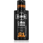Alpecin Coffein Shampoo C1 Black Edition шампоан с кофеин за мъже стимулиращ растежа на косата 250ml