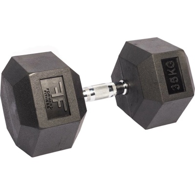 Forward Fitness Hexagon jednoručka 35kg