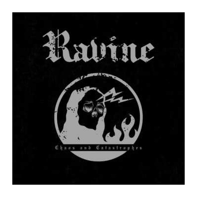 Ravine: Chaos And Catastrophes LP