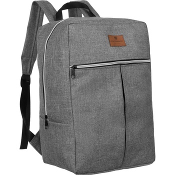 PETERSON PETERSON PTN PP-GRAY-SILVER 20 l