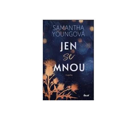 Jen se mnou