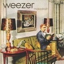 WEEZER: MALADROIT, CD
