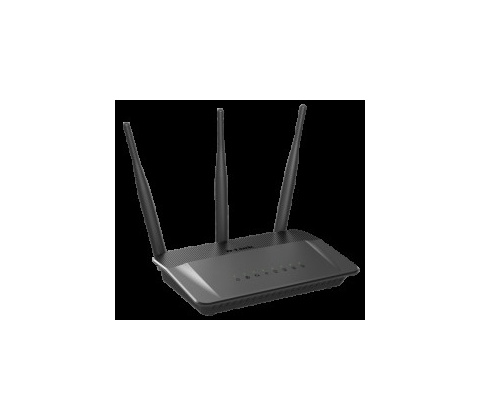 D-Link DIR-809