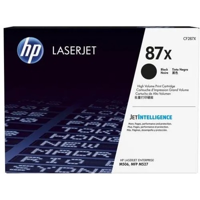 HP CF287XD Dual Pack