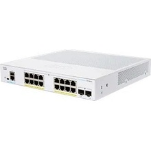 Cisco CBS250-16P-2G-UK