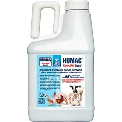Humac Natur AFM Liquid 5 l