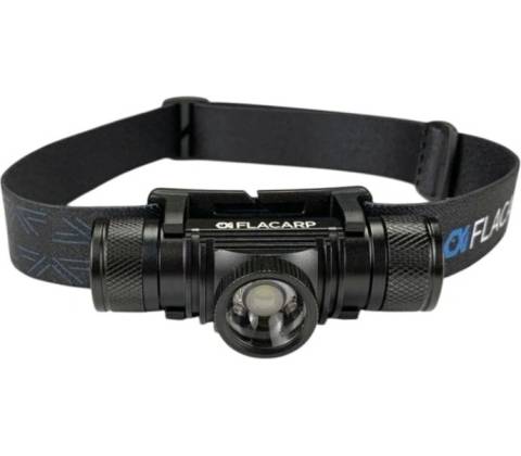 Flacarp HL3ZM
