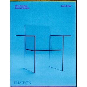 Shiro Kuramata | SUDJIC DEYAN (ISBN: 9781837290369)