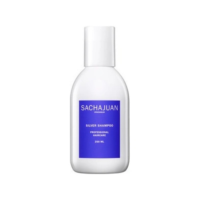 Sachajuan Silver Shampoo 250 ml