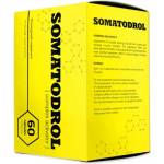 IRIDIUM LABS Somatodrol, 60 Capsules - fitnesdobavki - 48,70 лв