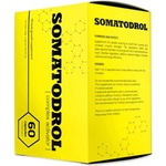 IRIDIUM LABS Somatodrol, 60 Capsules - fitnesdobavki - 48,70 лв