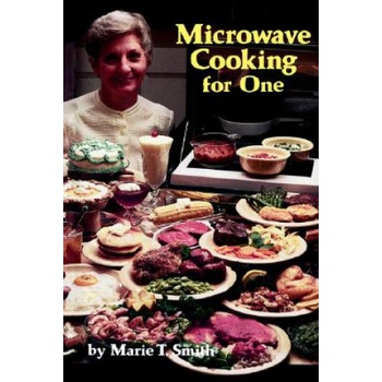 Microwave Cooking for One | Smith
