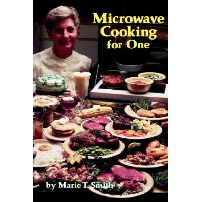 Microwave Cooking for One | Smith