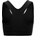 Devold Дамски спортен сутиен Devold Women's Berle Merino Bra Merino base layer - Caviar - размер XS (115-1621-0211)