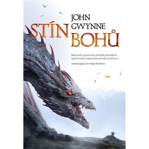 Stín bohů | John Gwynne (2022)