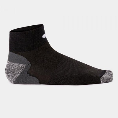 Joma ELITE PRO SOCKS 400796.110 BLACK-ANTHRACITE