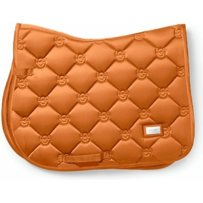 Equestrian Stockholm Podsedlová dečka Satin Chestnut
