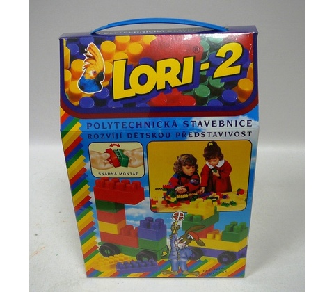 Lori 2