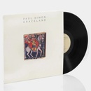 SIMON PAUL: GRACELAND LP