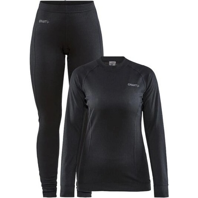 Craft pánská funkční termo souprava CORE Dry Baselayer – Zboží Dáma