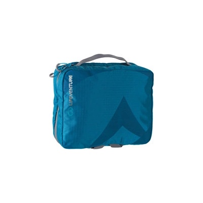 Lifeventure Wash Bag Small Petrol